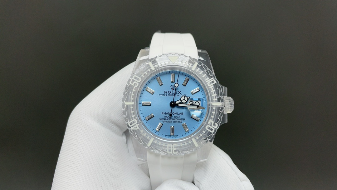 Rolex watch
