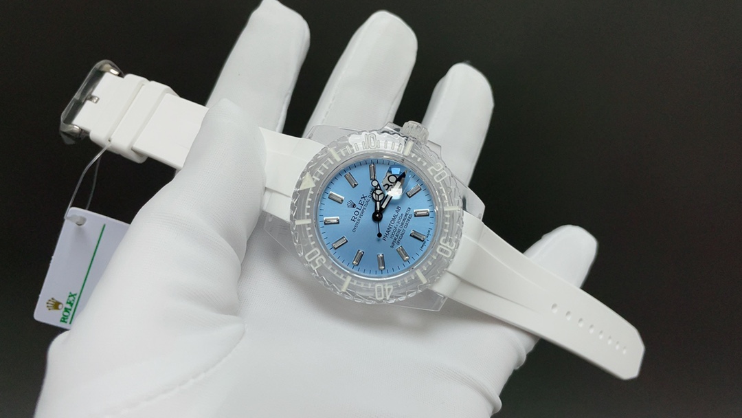Rolex watch