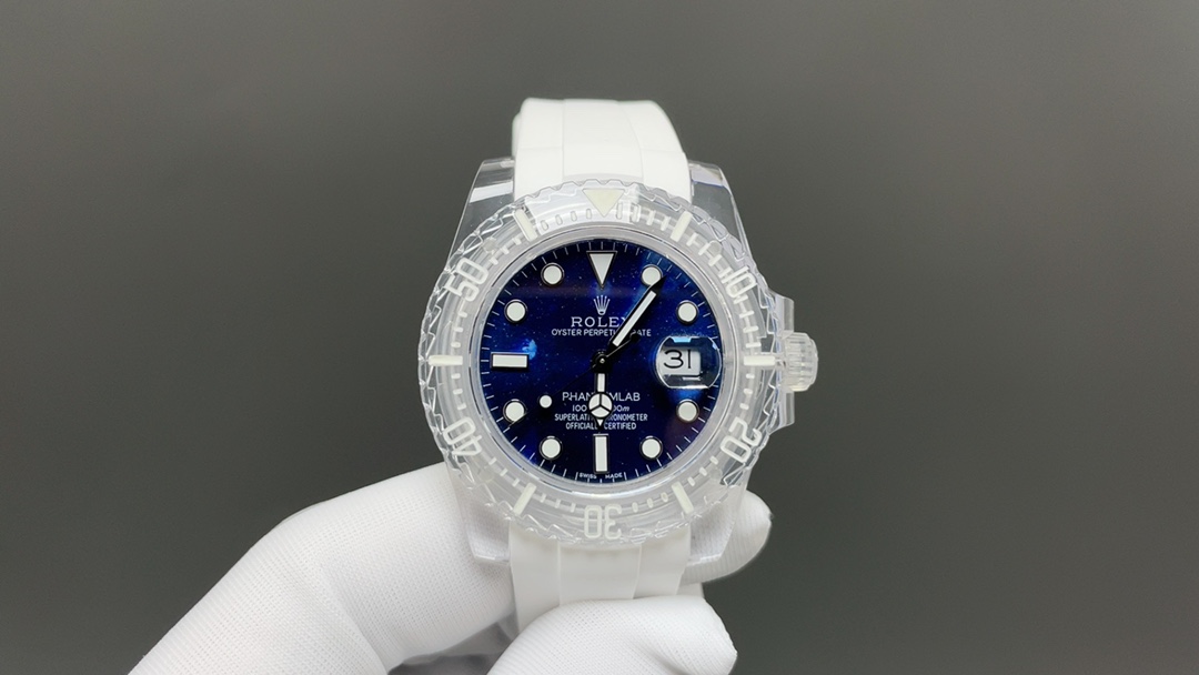 Rolex watch