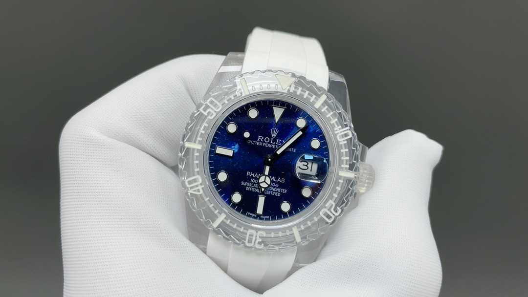 Rolex watch