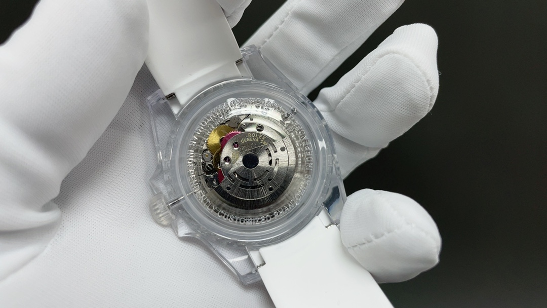 Rolex watch