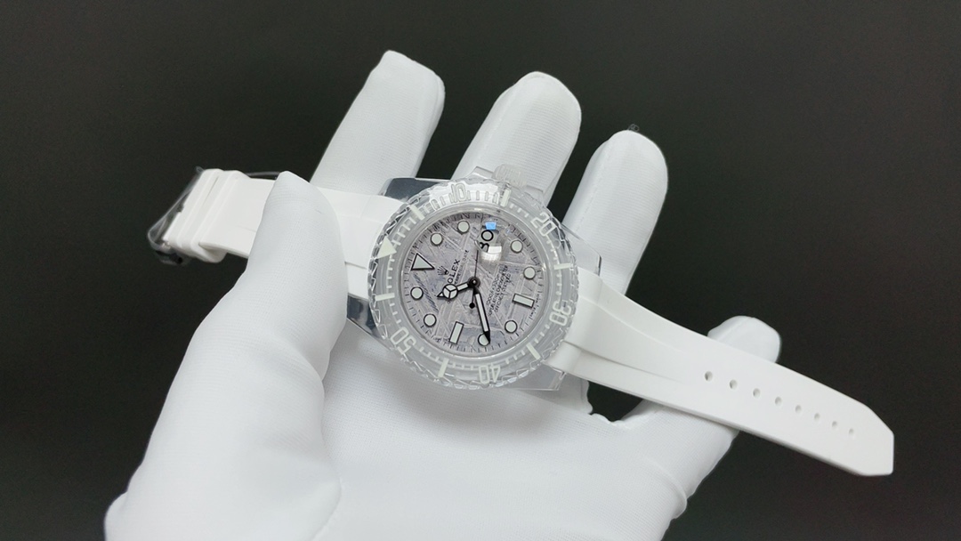 Rolex watch