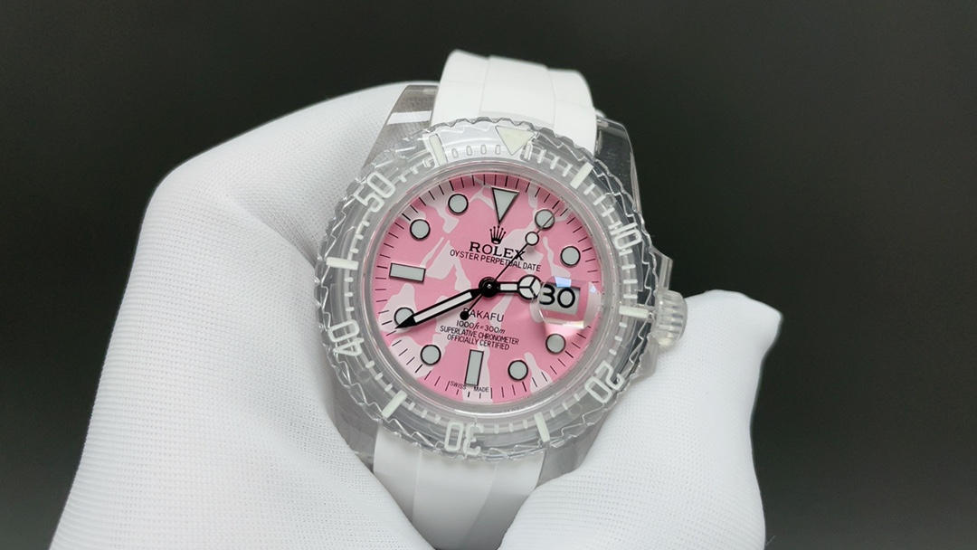 Rolex watch