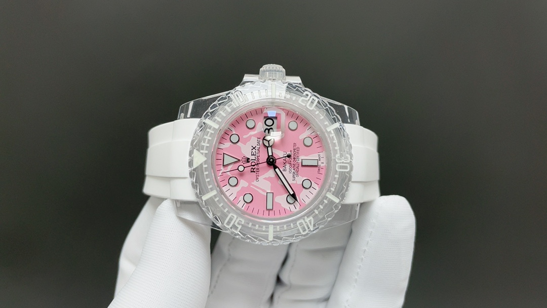 Rolex watch