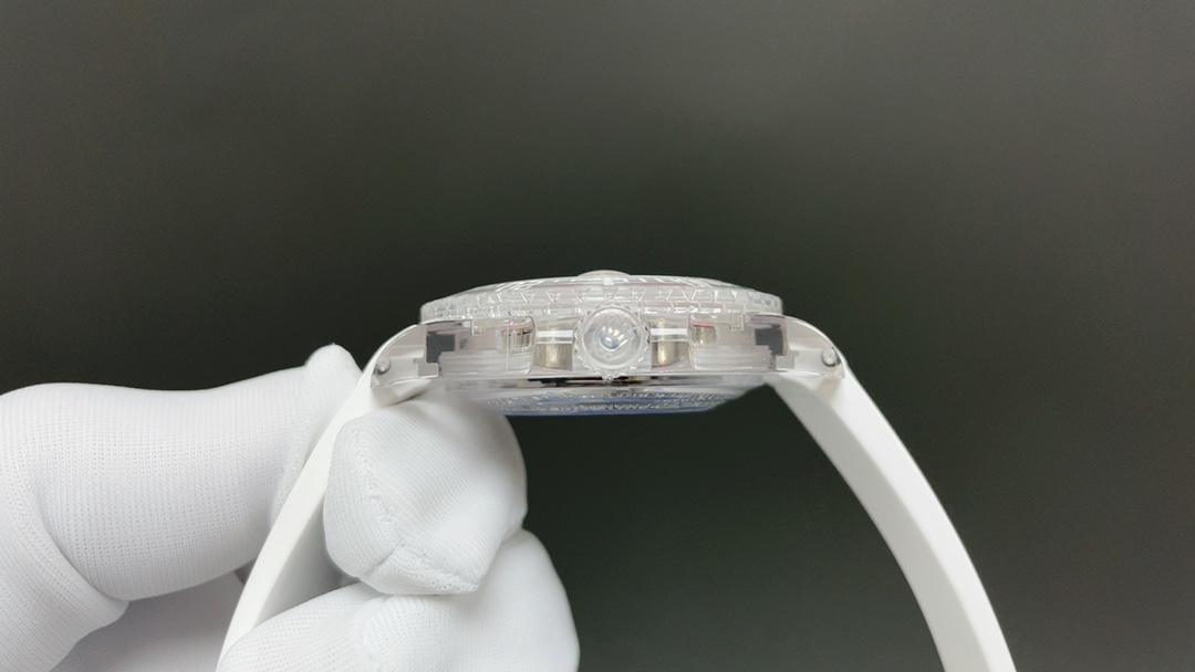 Rolex watch