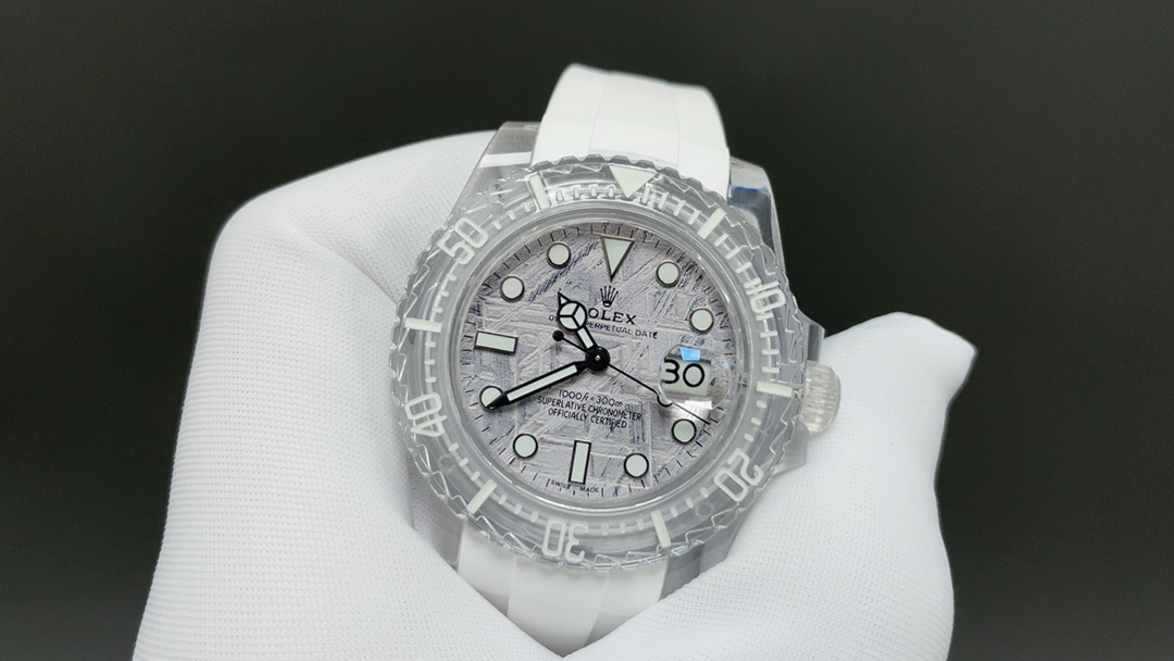 Rolex watch