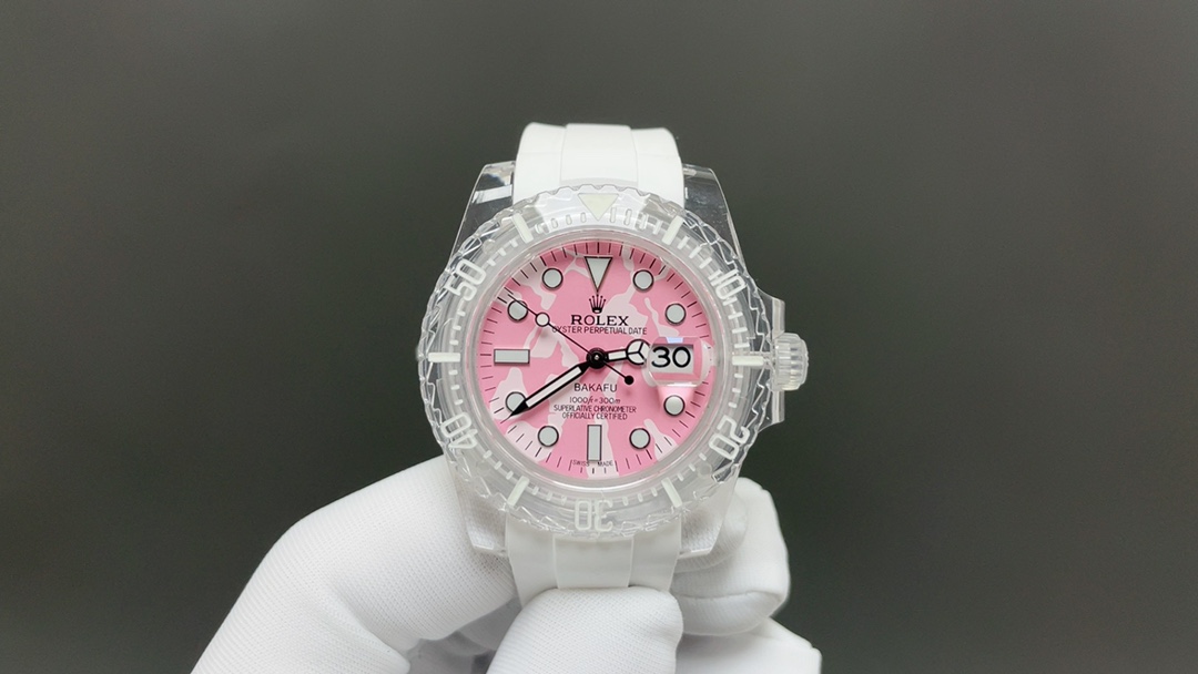 Rolex watch