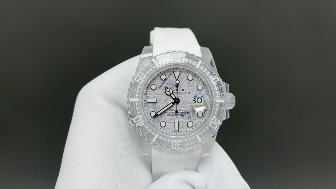 Rolex watch