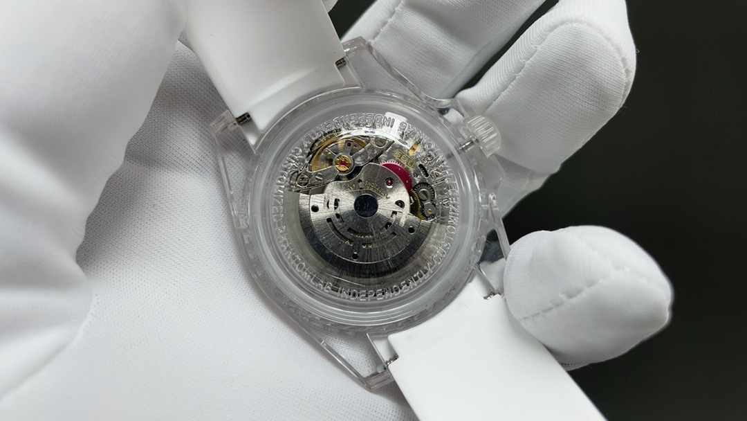 Rolex watch