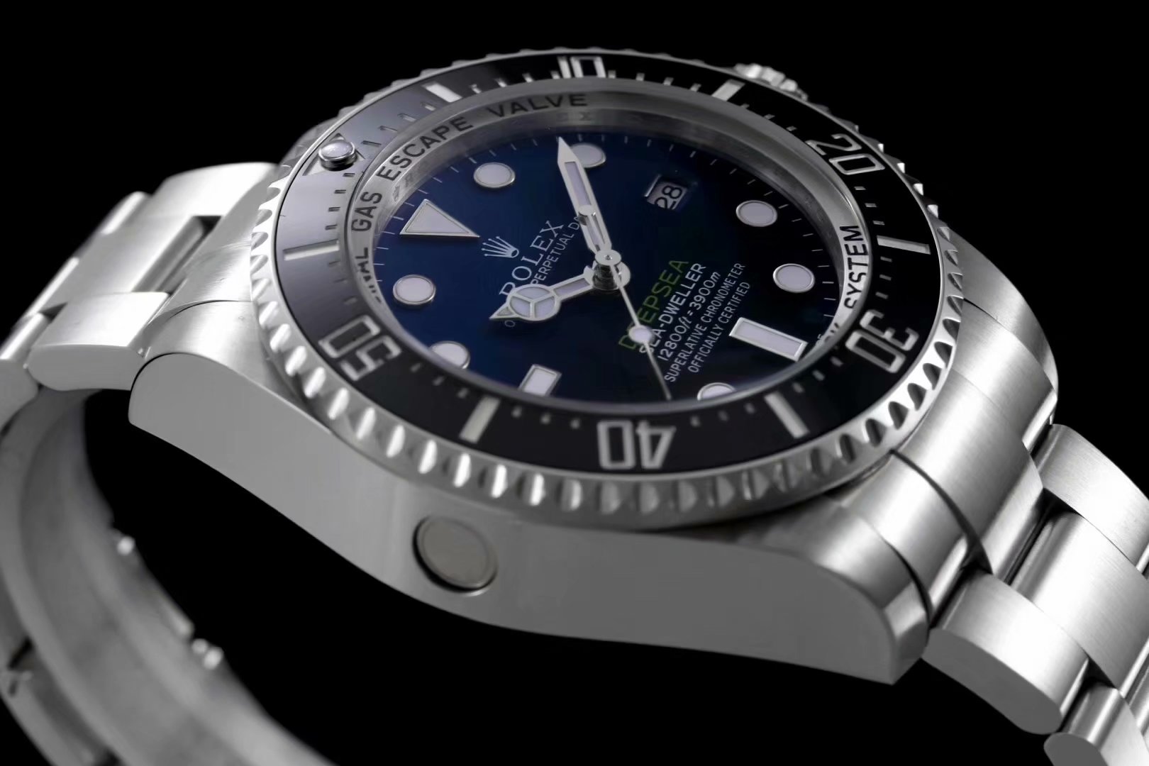 Rolex watch