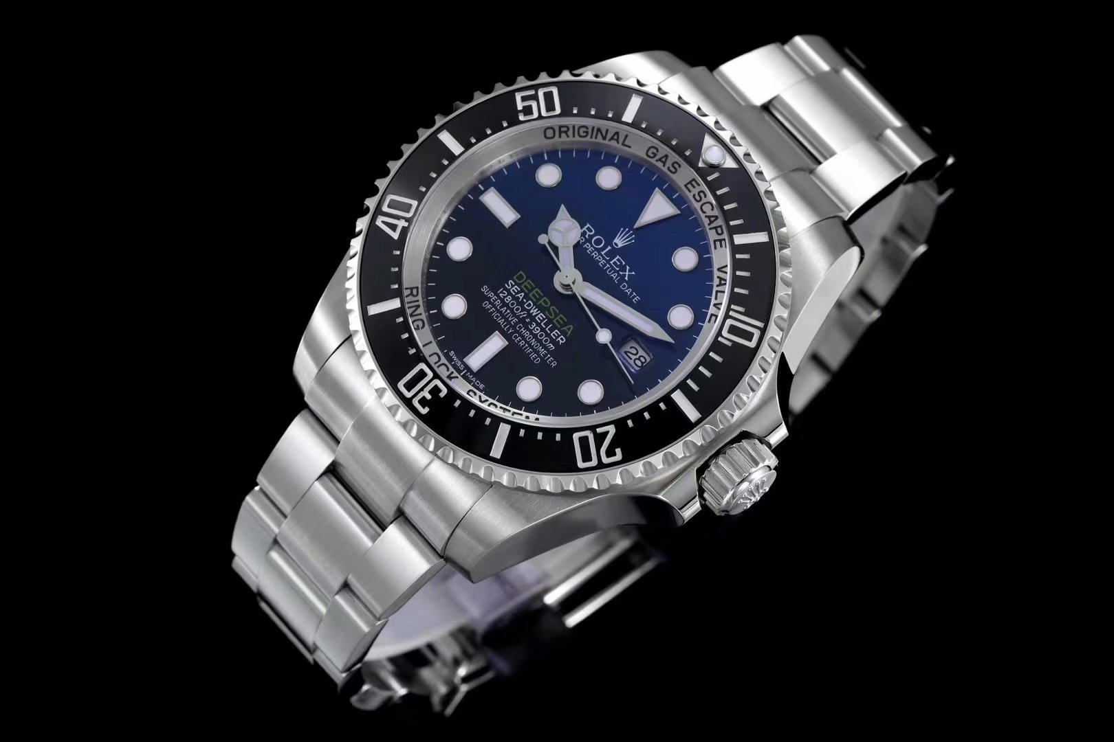 Rolex watch