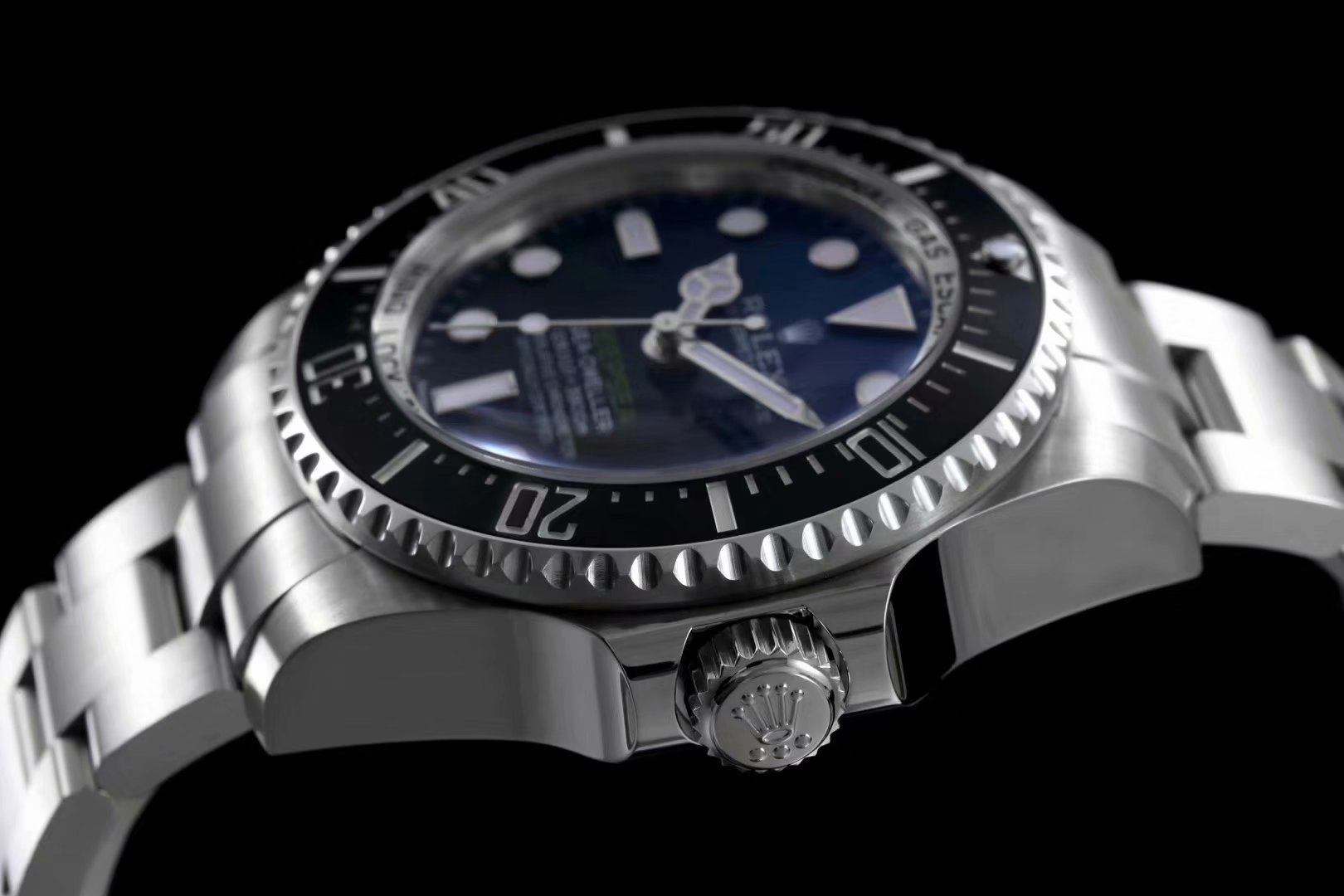 Rolex watch