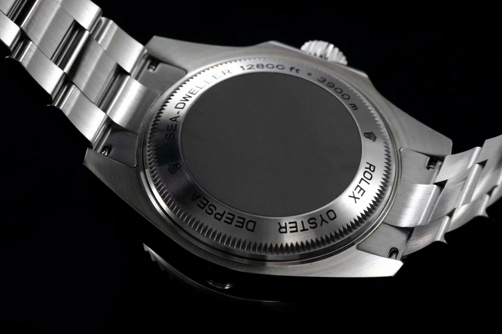 Rolex watch