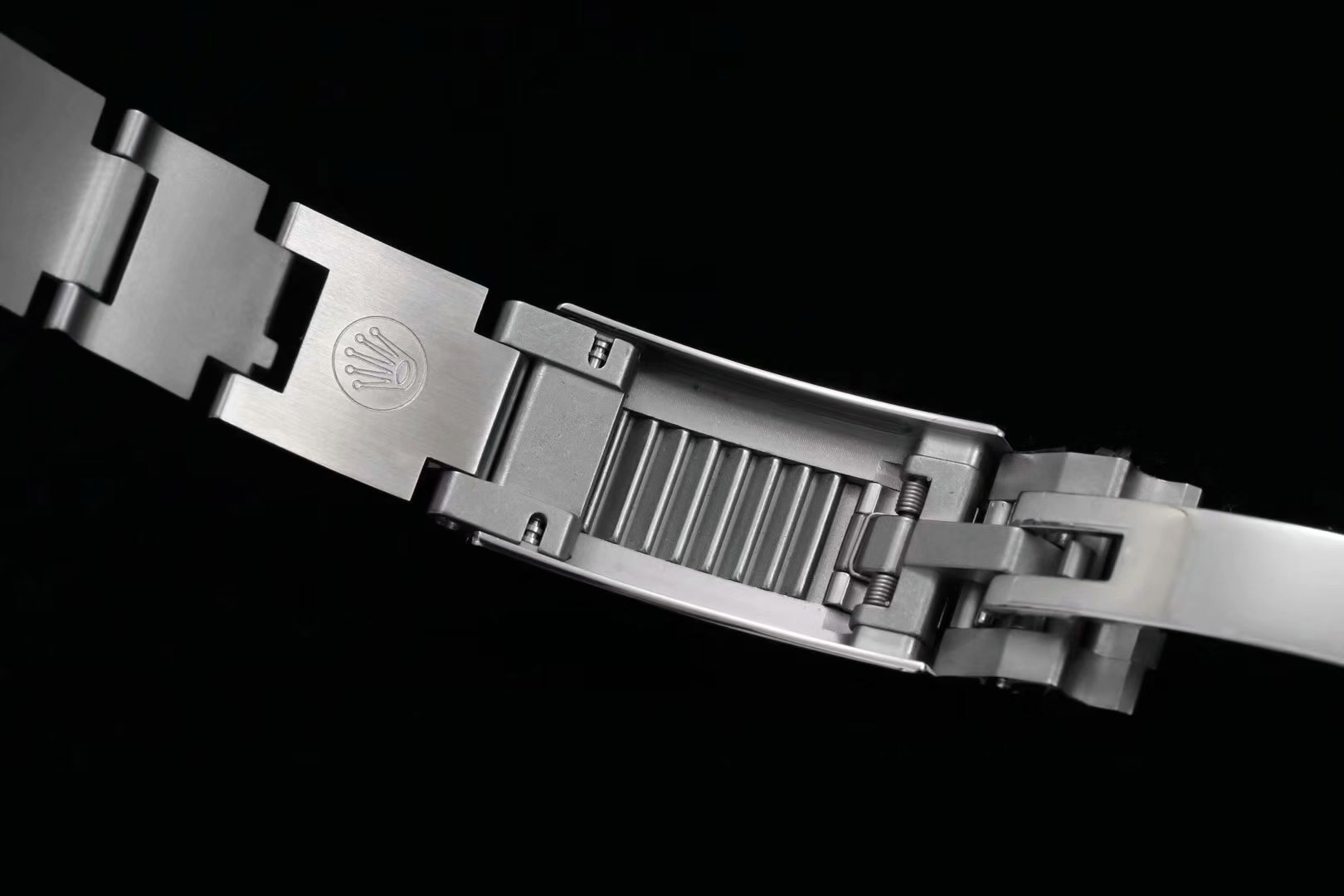 Rolex watch