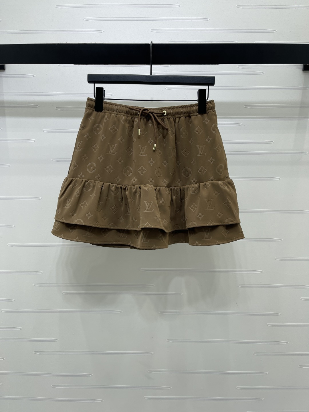 shorts woman