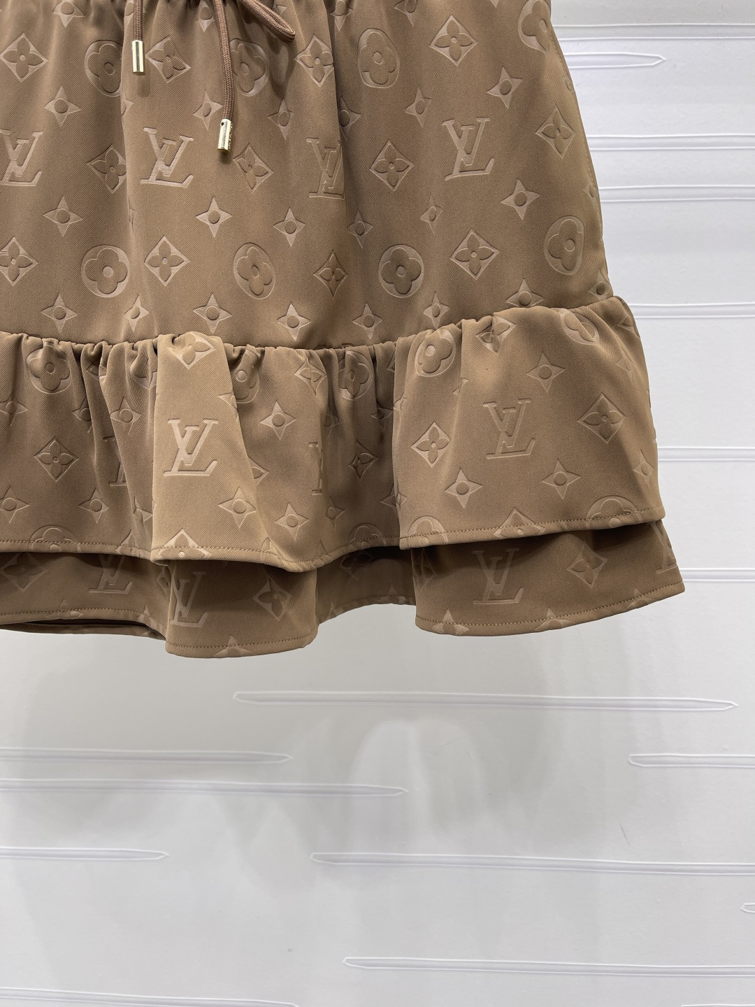 shorts woman