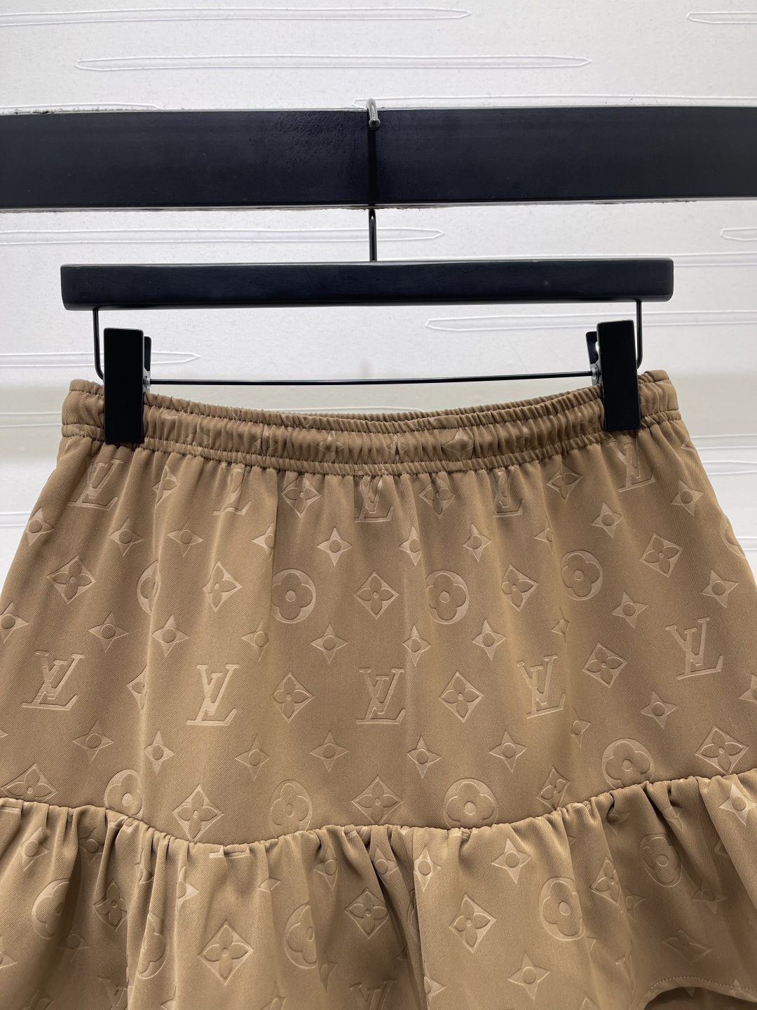 shorts woman