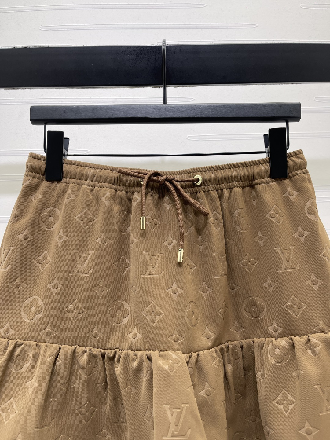 shorts woman