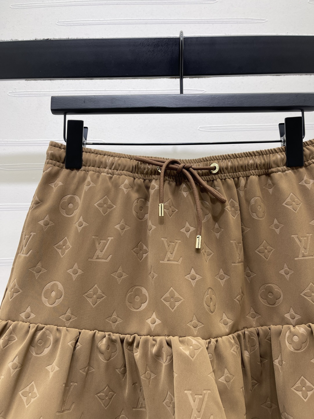 shorts woman