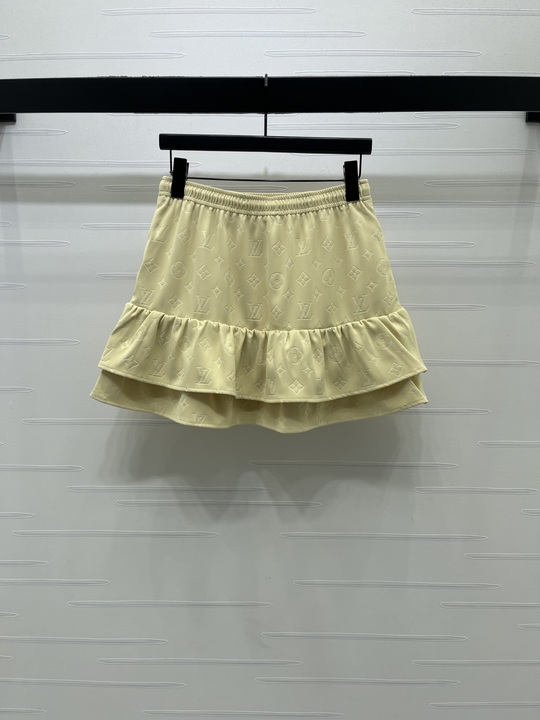 shorts woman