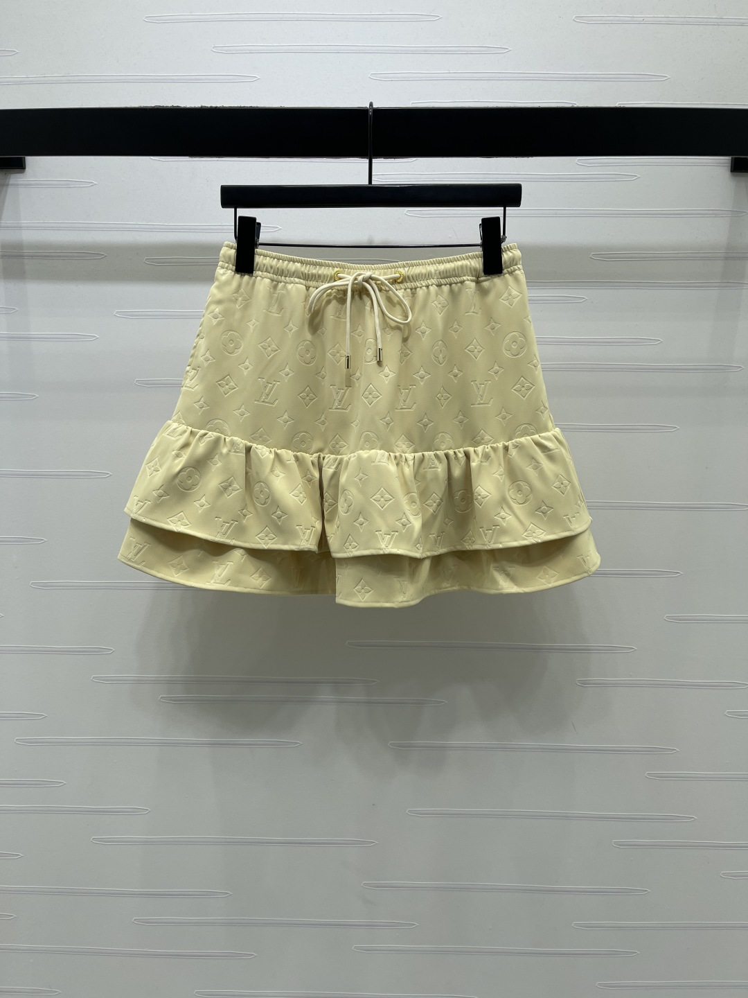 shorts woman