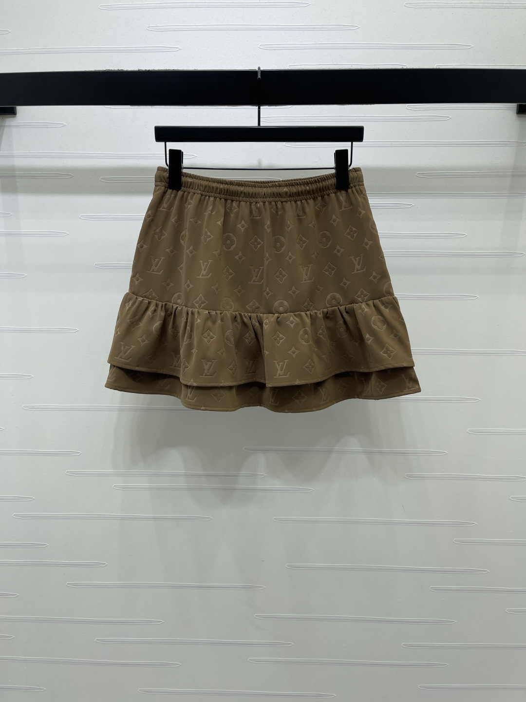 shorts woman