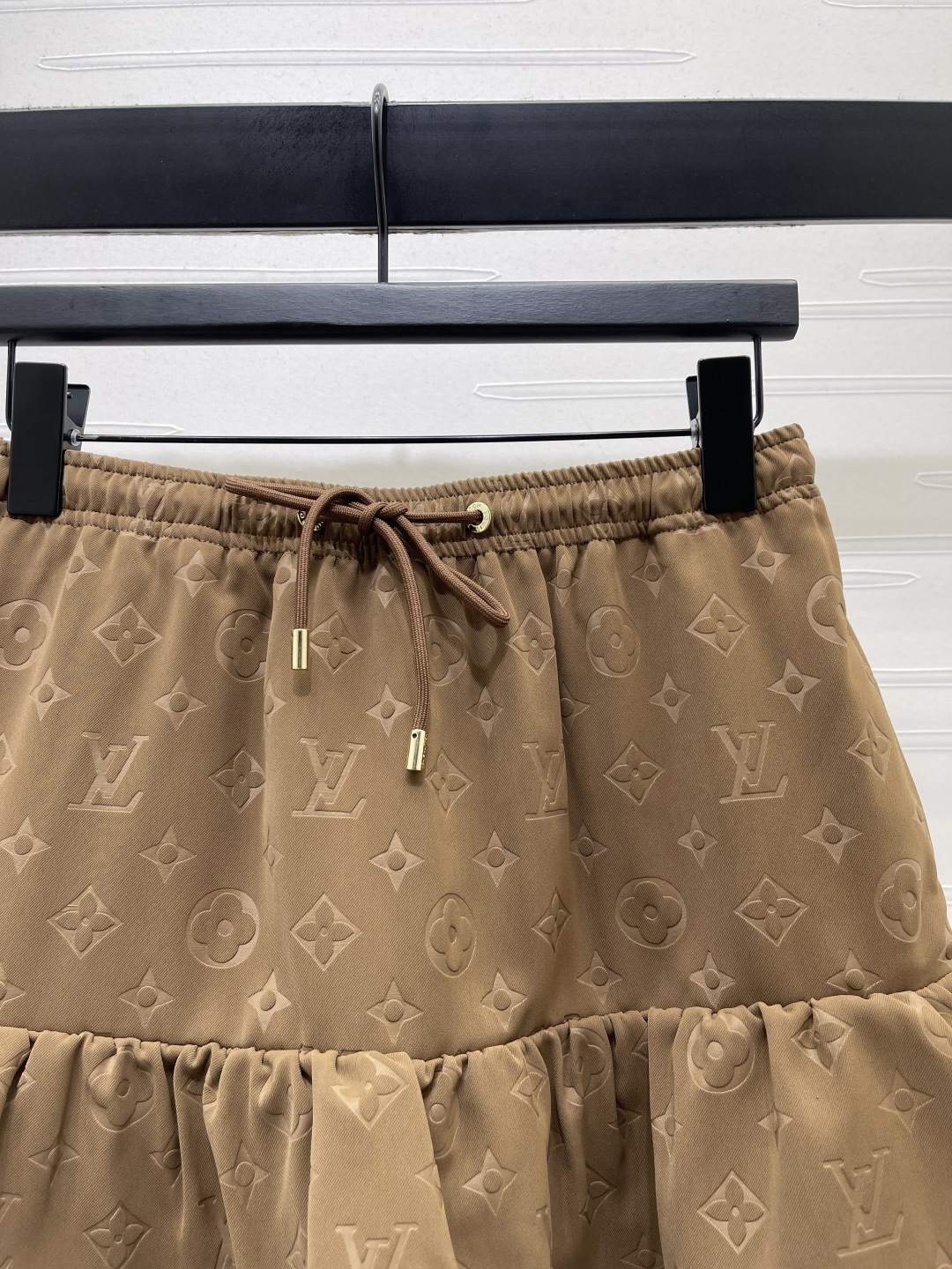 shorts woman