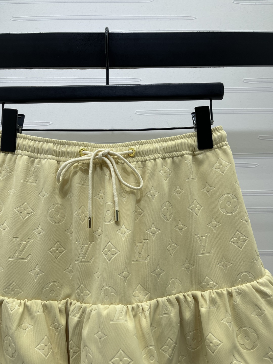 shorts woman