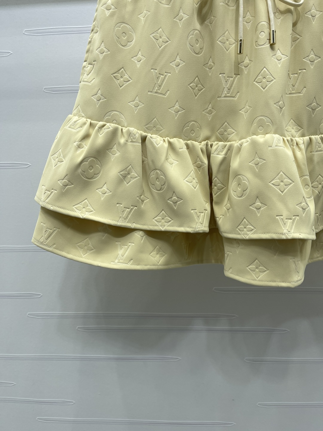 shorts woman