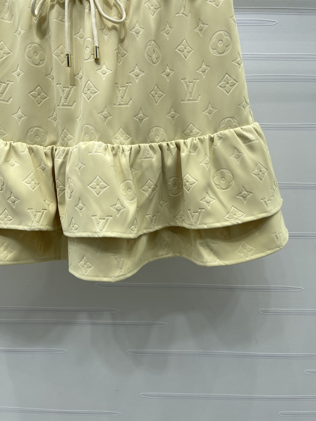 shorts woman