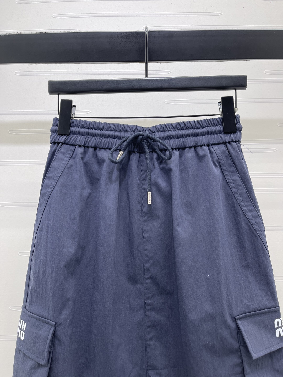 shorts woman