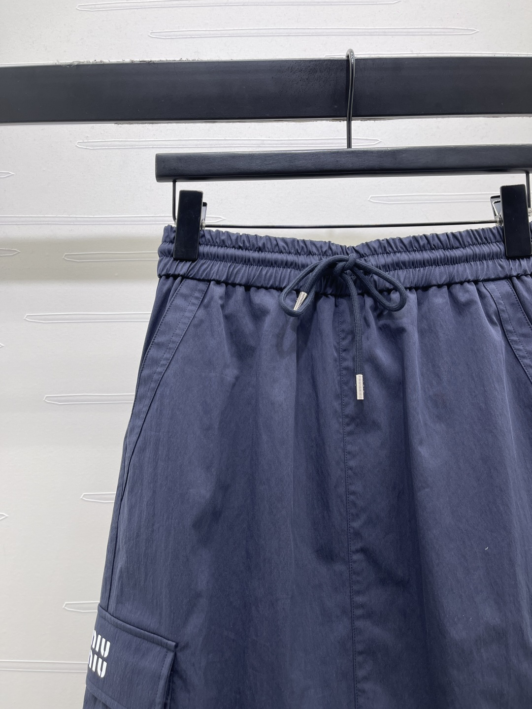 shorts woman