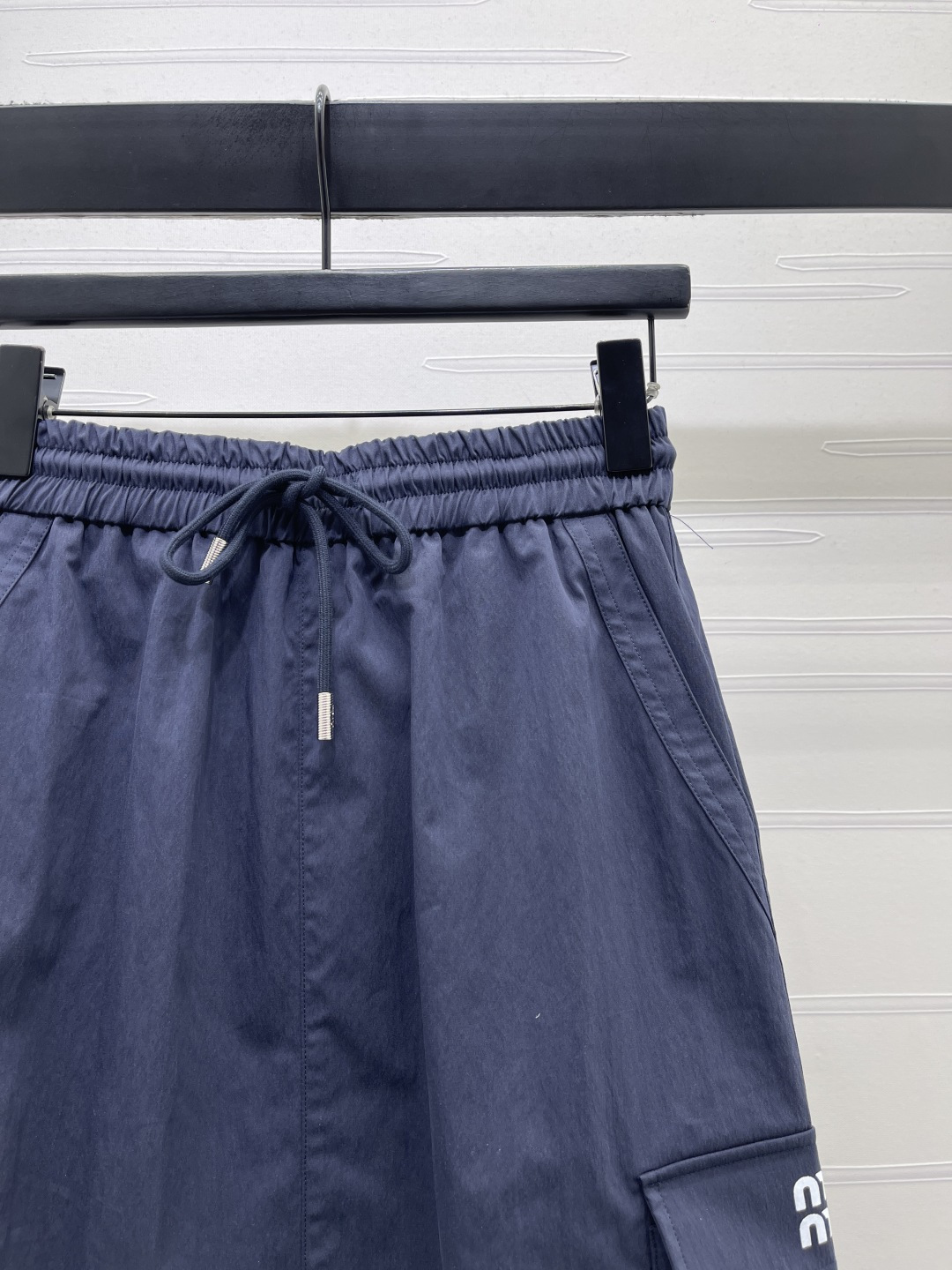 shorts woman
