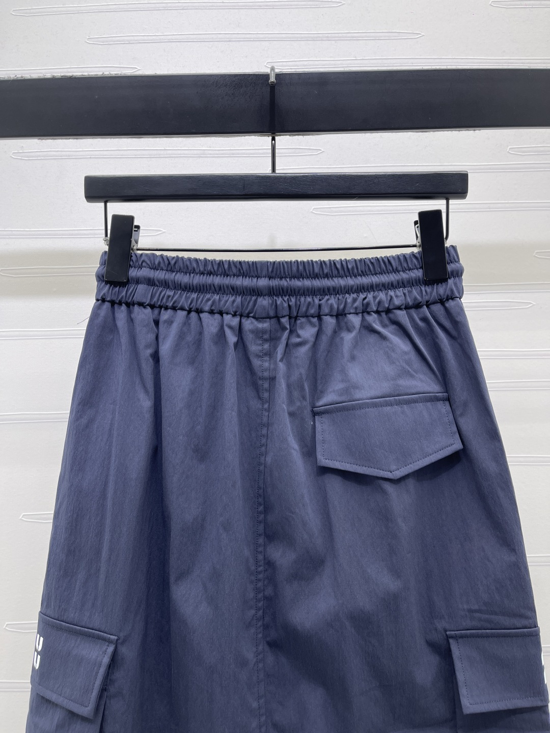 shorts woman