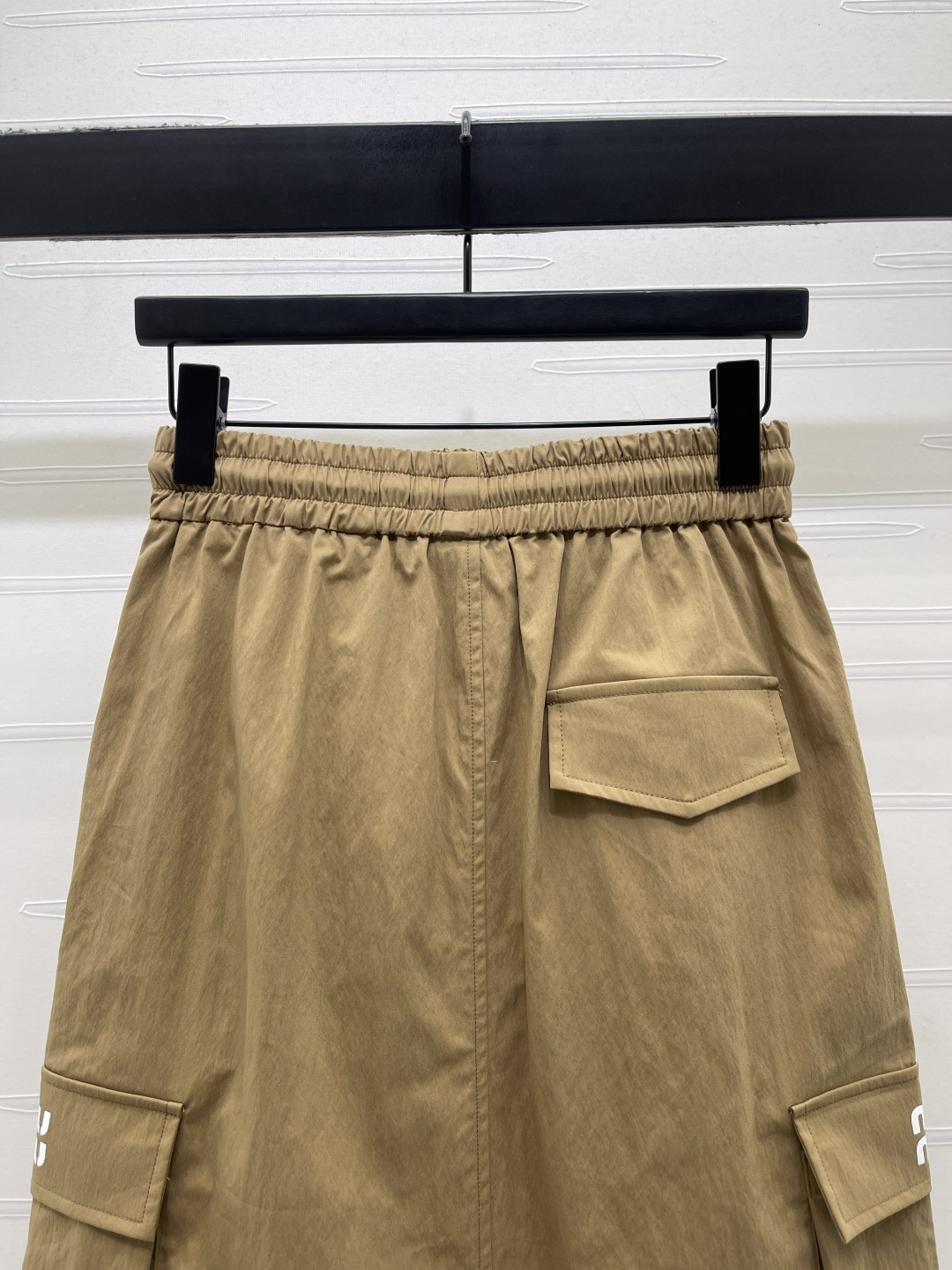 shorts woman