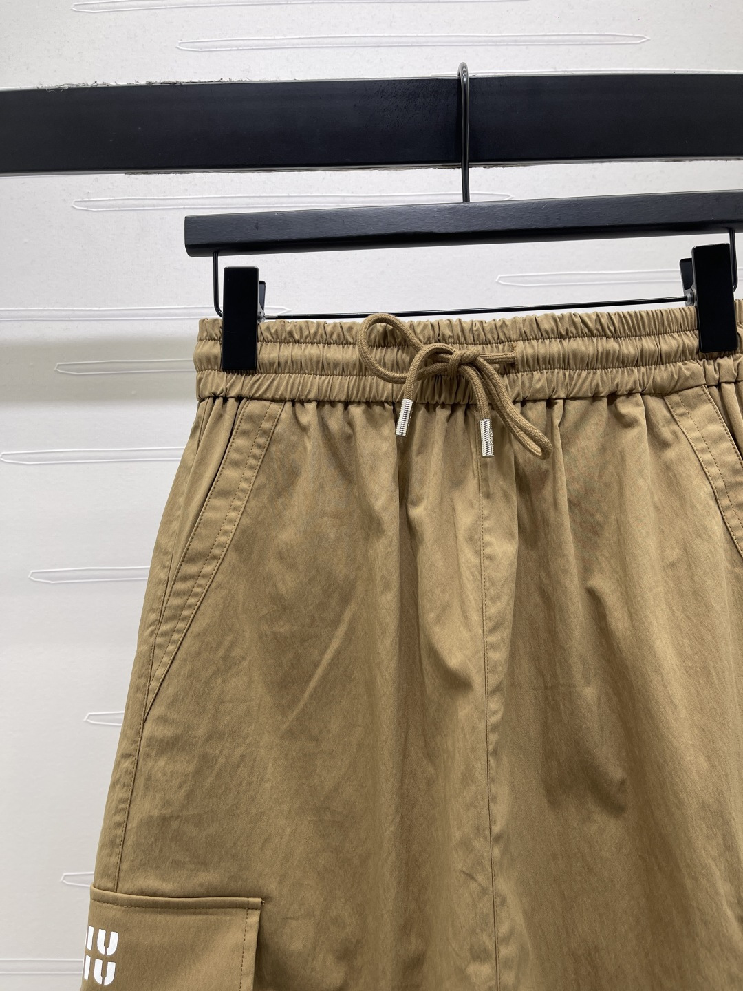 shorts woman