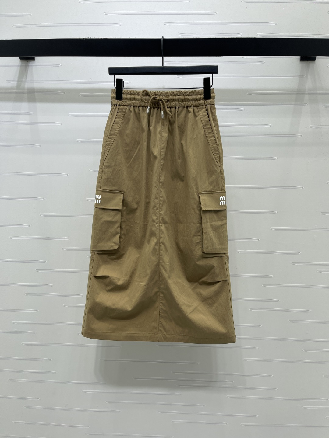 shorts woman