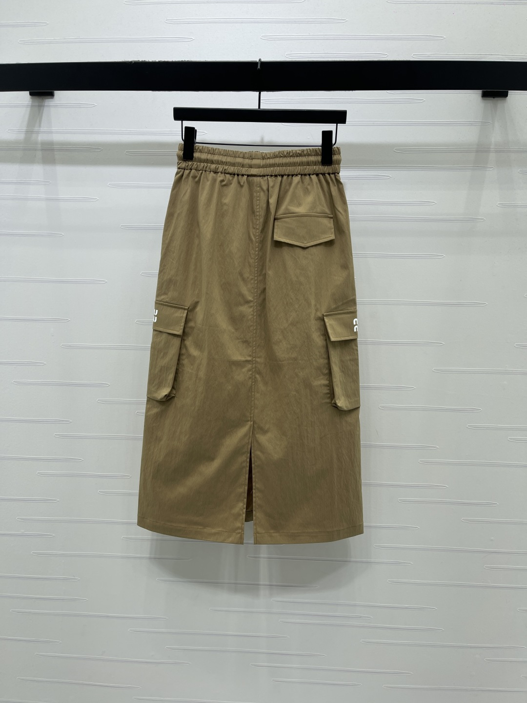 shorts woman