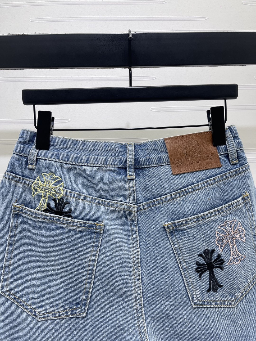 shorts woman