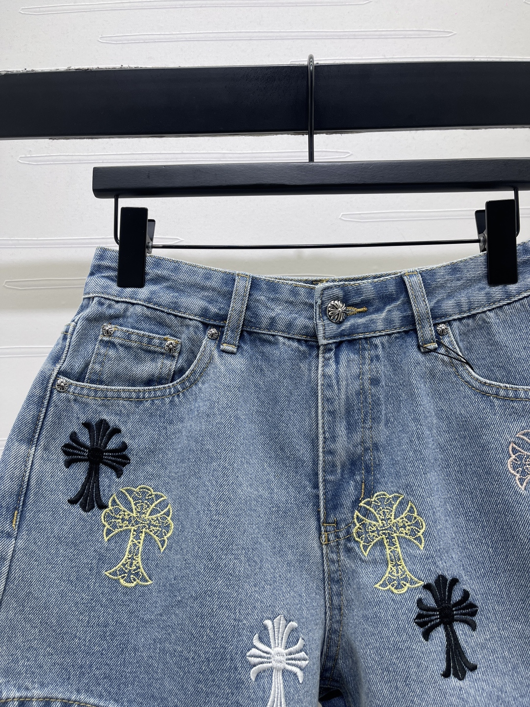 shorts woman