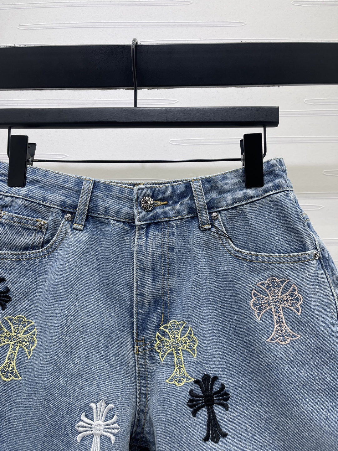shorts woman