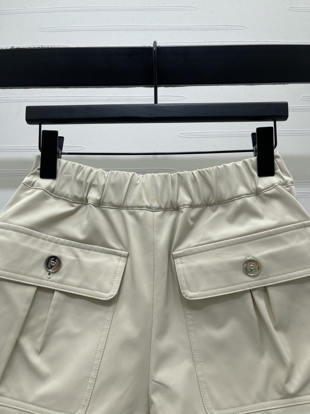 shorts woman
