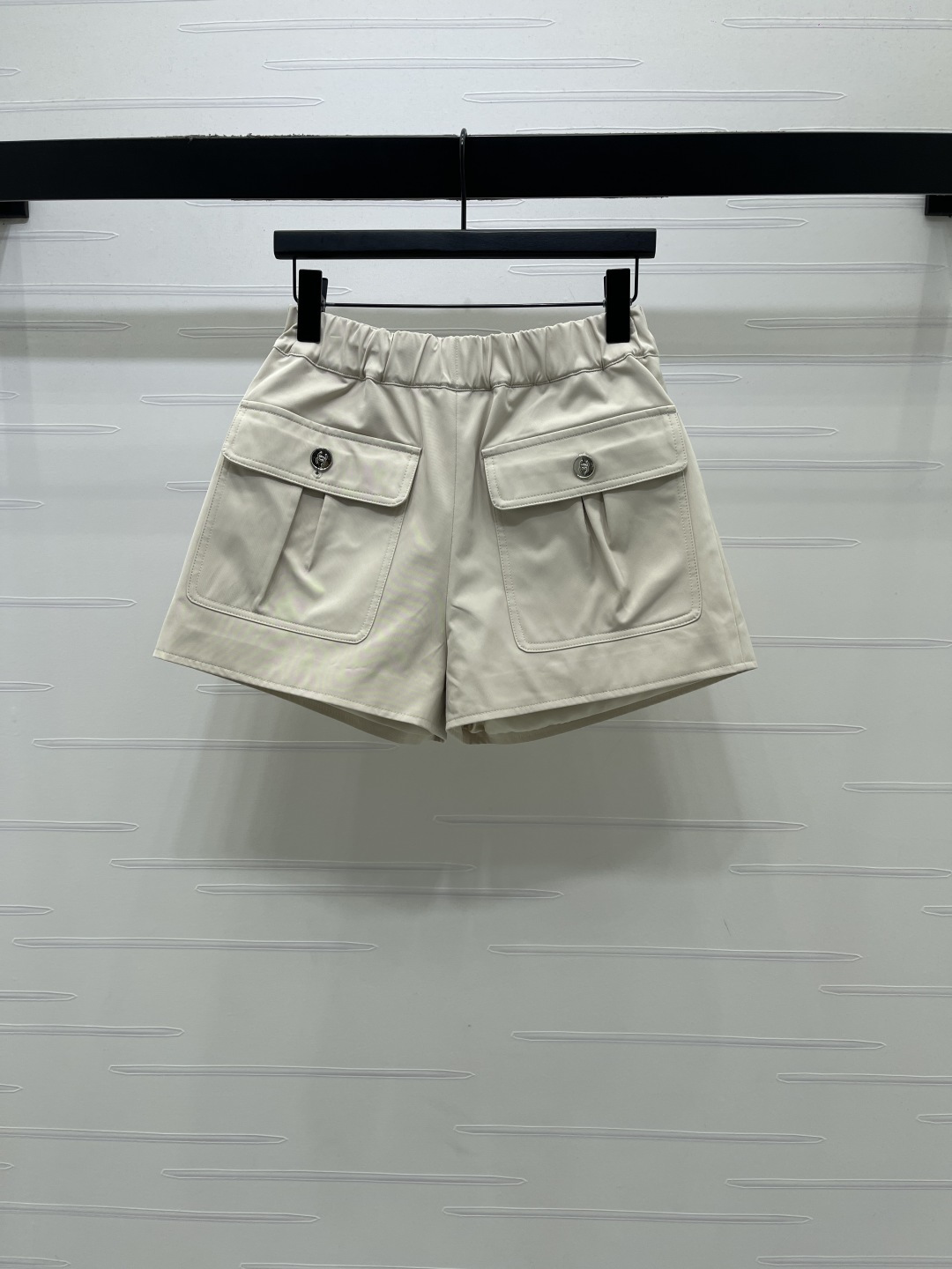 shorts woman