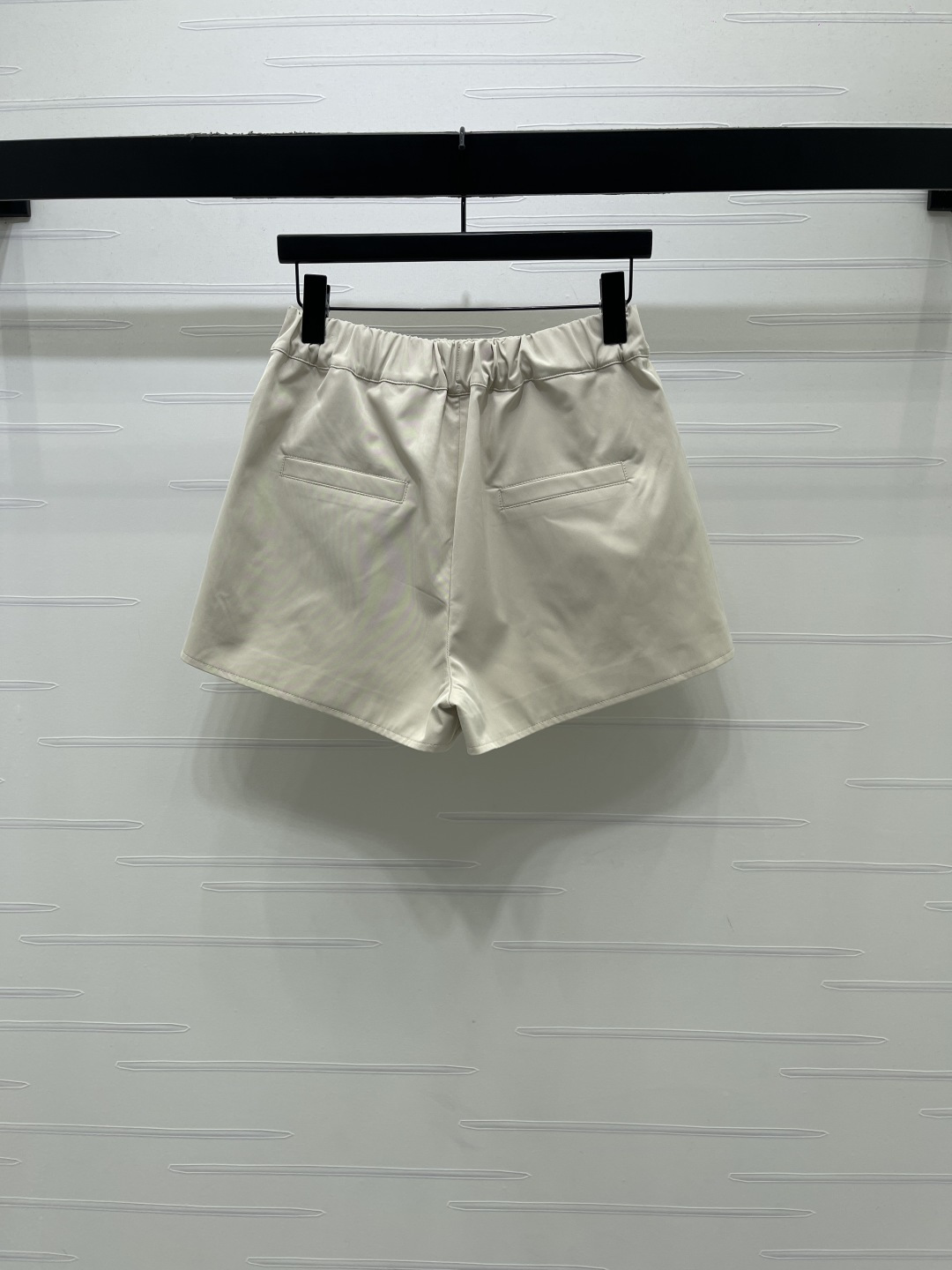 shorts woman