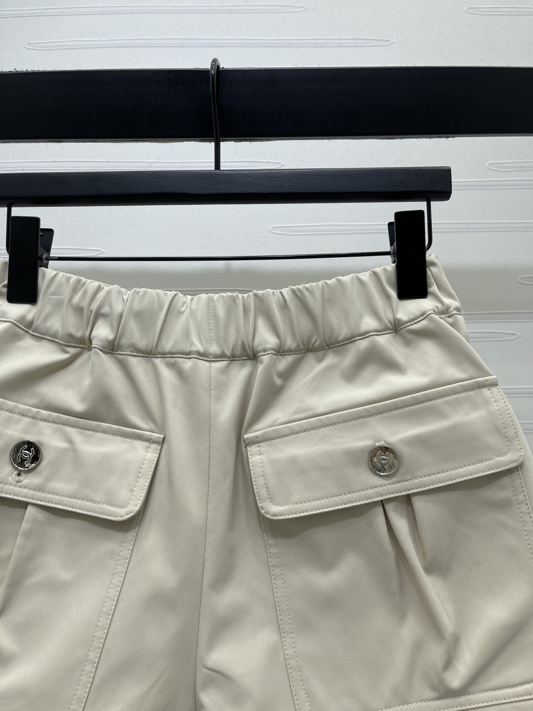 shorts woman