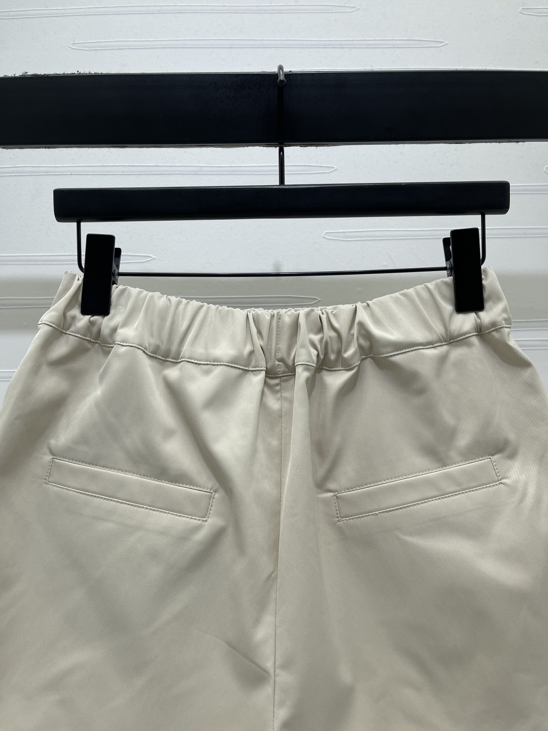 shorts woman
