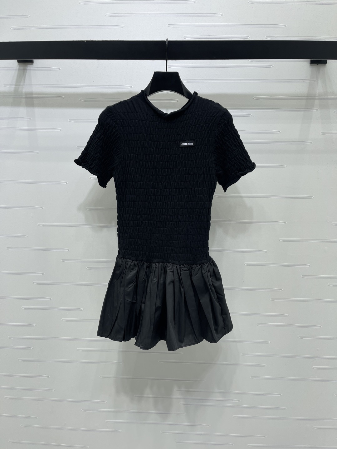 shorts woman
