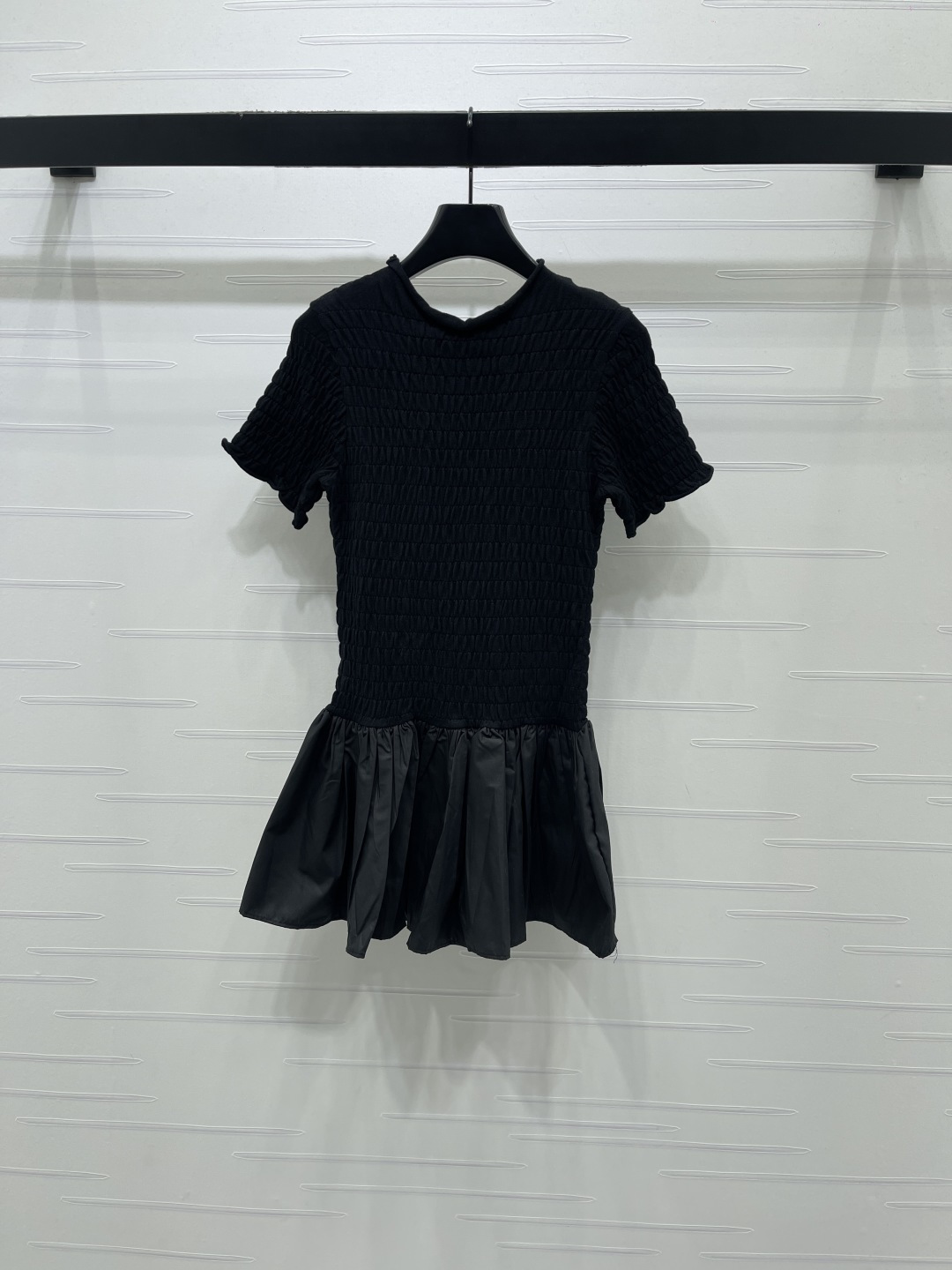 shorts woman