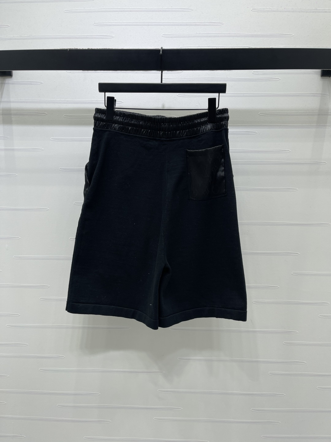 shorts woman