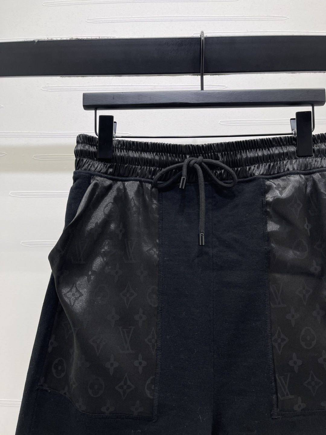shorts woman